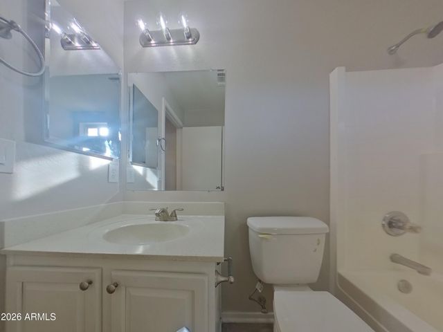 12306 N PALM Street, El Mirage, AZ 85335