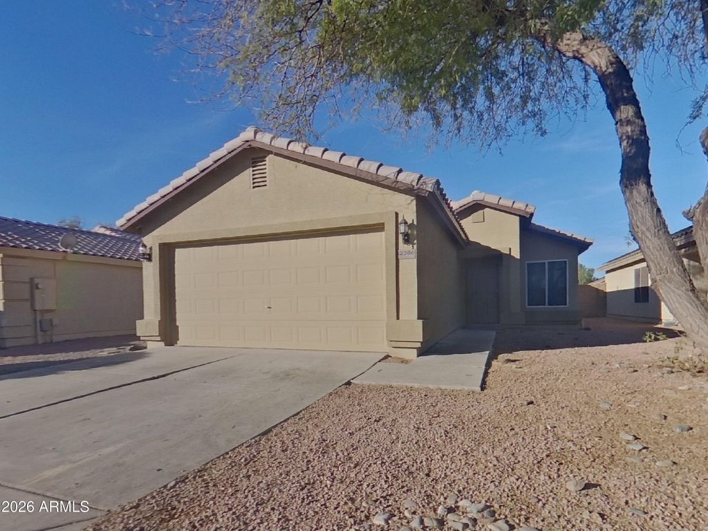 12306 N PALM Street, El Mirage, AZ 85335
