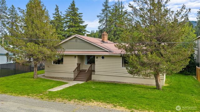 327 Lincoln Street, Cle Elum, WA 98922