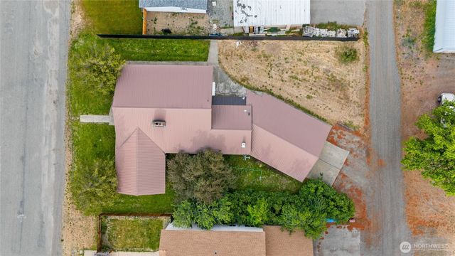 327 Lincoln Street, Cle Elum, WA 98922