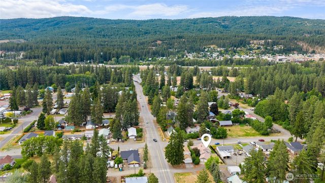 327 Lincoln Street, Cle Elum, WA 98922