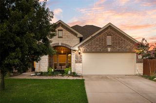 2022 Brenham Drive, Heartland, TX 75126