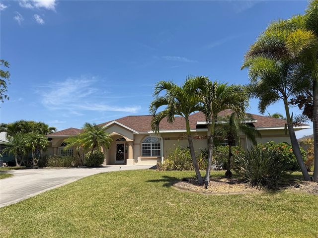 138 BROADMOOR LANE, Rotonda West, FL 33947