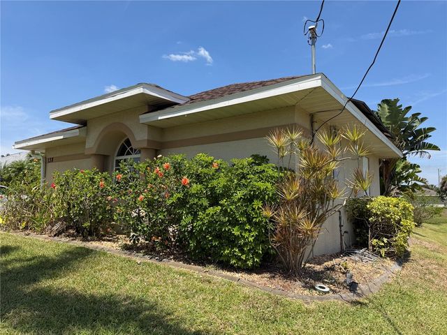 138 BROADMOOR LANE, Rotonda West, FL 33947