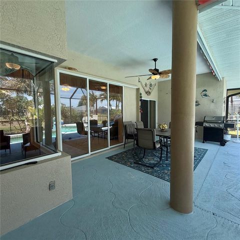 138 BROADMOOR LANE, Rotonda West, FL 33947