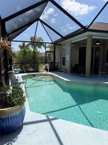 138 BROADMOOR LANE, Rotonda West, FL 33947