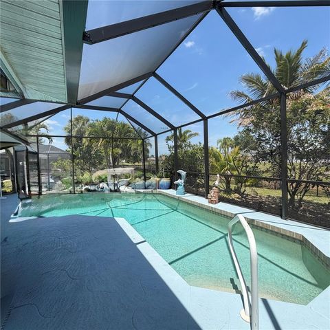 138 BROADMOOR LANE, Rotonda West, FL 33947