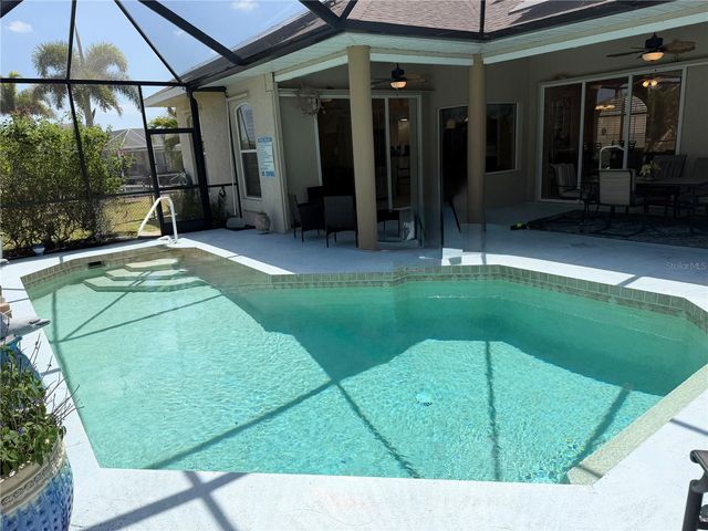 138 BROADMOOR LANE, Rotonda West, FL 33947