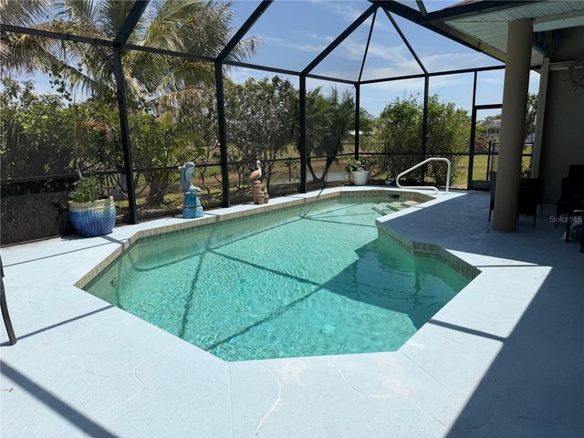 138 BROADMOOR LANE, Rotonda West, FL 33947