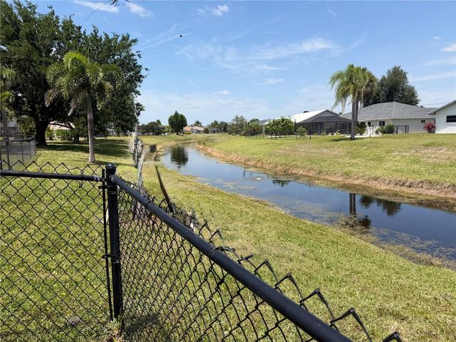 138 BROADMOOR LANE, Rotonda West, FL 33947