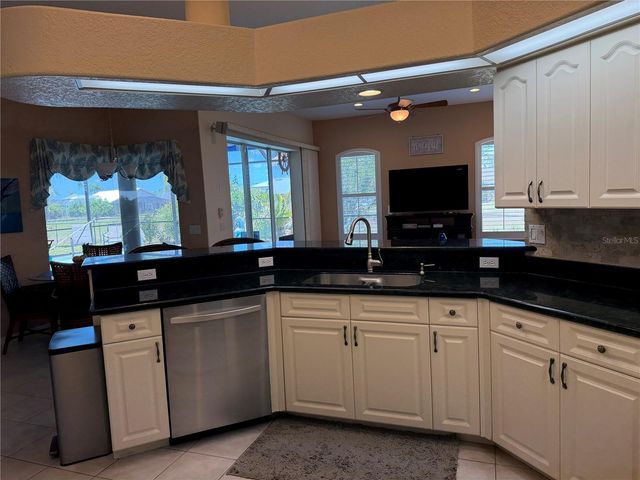 138 BROADMOOR LANE, Rotonda West, FL 33947