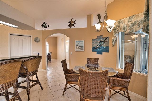 138 BROADMOOR LANE, Rotonda West, FL 33947
