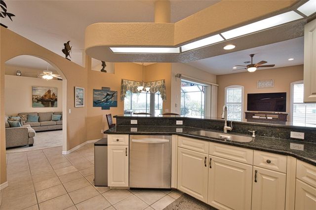 138 BROADMOOR LANE, Rotonda West, FL 33947