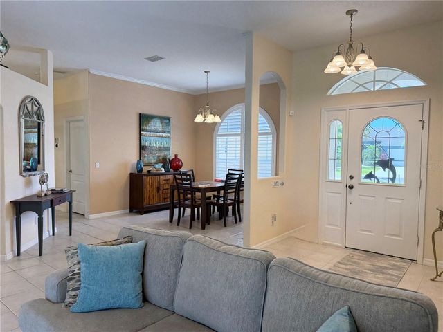 138 BROADMOOR LANE, Rotonda West, FL 33947