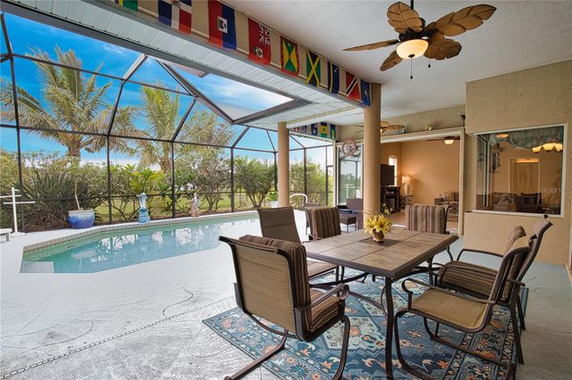 138 BROADMOOR LANE, Rotonda West, FL 33947