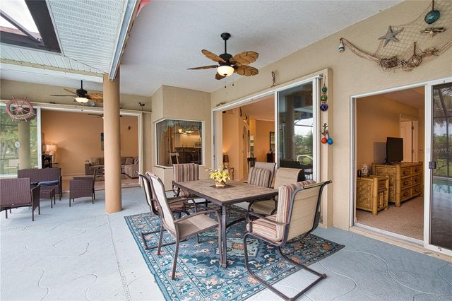 138 BROADMOOR LANE, Rotonda West, FL 33947