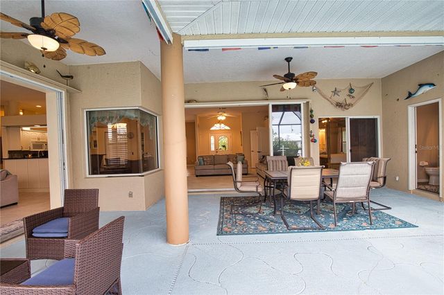 138 BROADMOOR LANE, Rotonda West, FL 33947