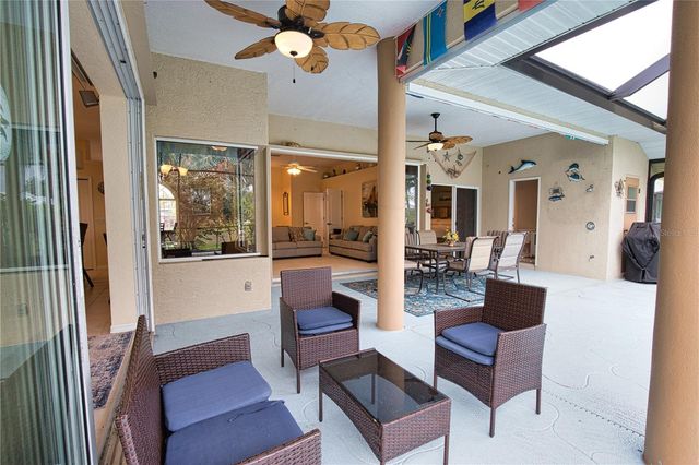138 BROADMOOR LANE, Rotonda West, FL 33947