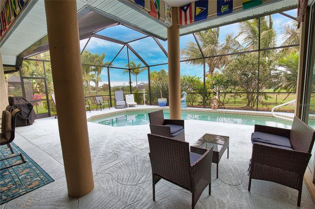138 BROADMOOR LANE, Rotonda West, FL 33947