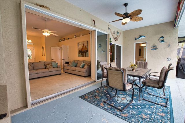 138 BROADMOOR LANE, Rotonda West, FL 33947