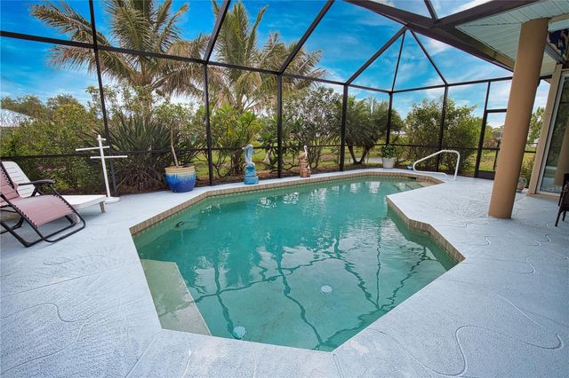 138 BROADMOOR LANE, Rotonda West, FL 33947