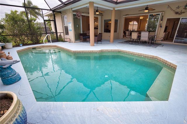 138 BROADMOOR LANE, Rotonda West, FL 33947