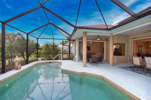 138 BROADMOOR LANE, Rotonda West, FL 33947
