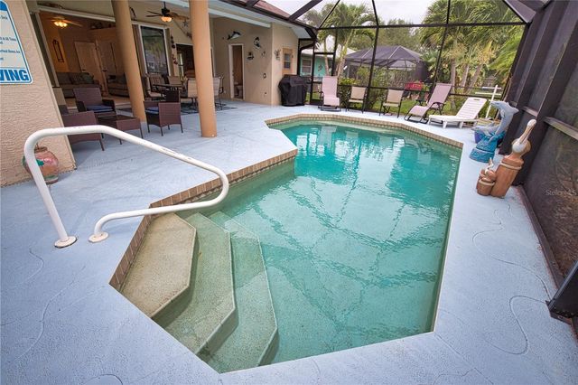 138 BROADMOOR LANE, Rotonda West, FL 33947