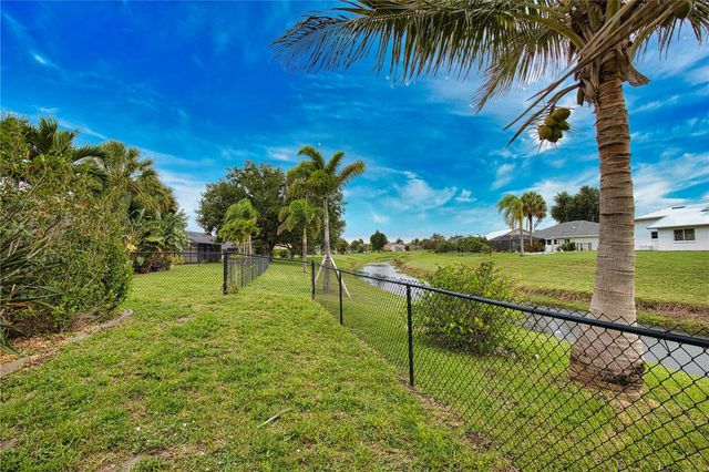 138 BROADMOOR LANE, Rotonda West, FL 33947
