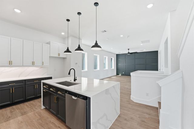 3610 Bastrop Street, Houston, TX 77004
