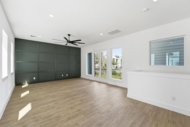 3610 Bastrop Street, Houston, TX 77004