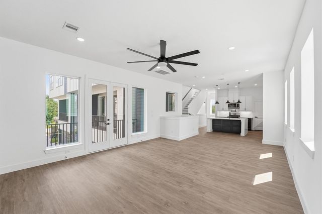3610 Bastrop Street, Houston, TX 77004