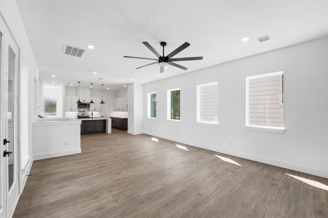 3610 Bastrop Street, Houston, TX 77004