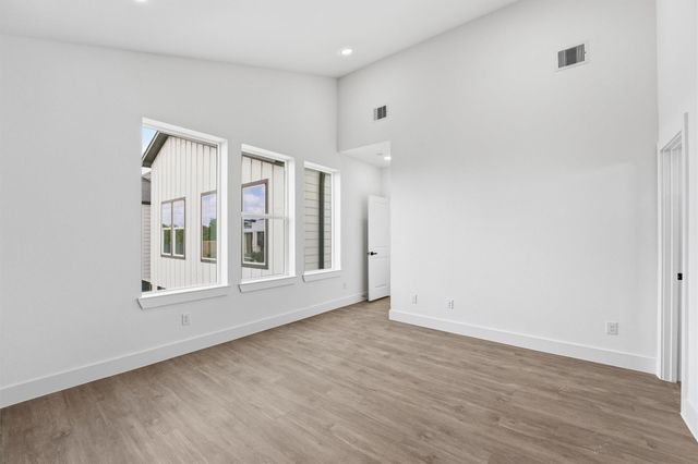 3610 Bastrop Street, Houston, TX 77004