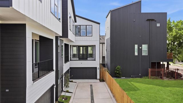 3610 Bastrop Street, Houston, TX 77004