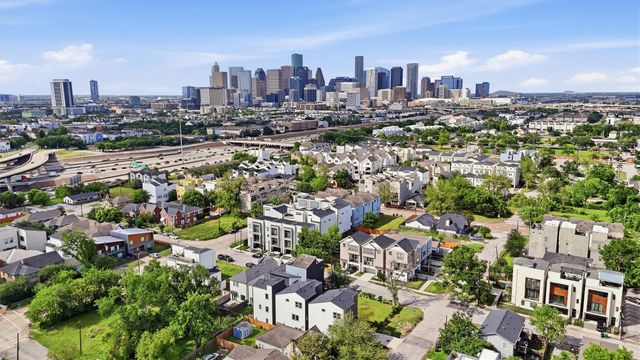 3610 Bastrop Street, Houston, TX 77004