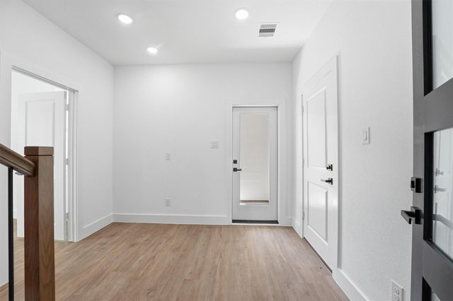 3610 Bastrop Street, Houston, TX 77004