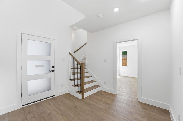 3610 Bastrop Street, Houston, TX 77004