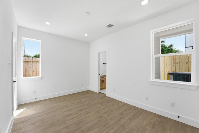 3610 Bastrop Street, Houston, TX 77004