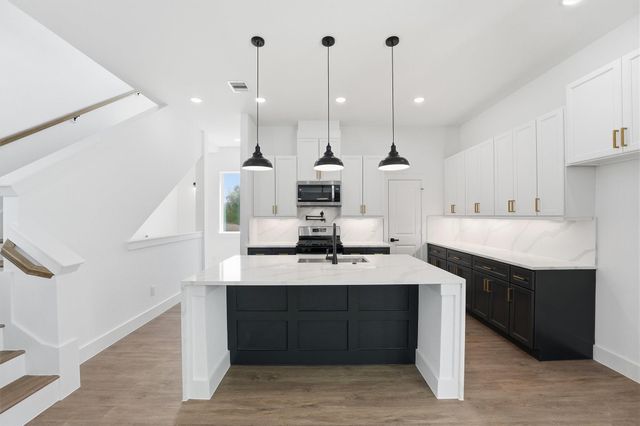 3610 Bastrop Street, Houston, TX 77004
