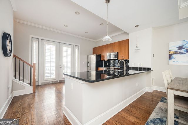 710 Cosmopolitan Drive NE, Atlanta, GA 30324