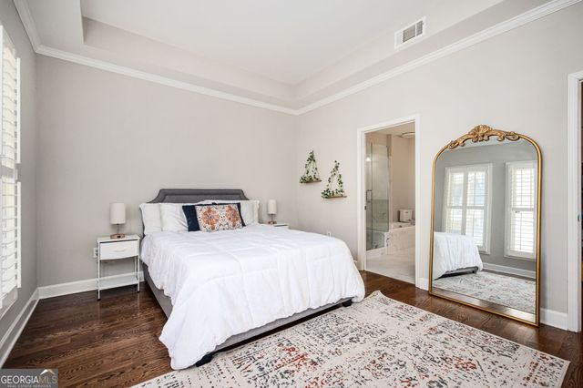 710 Cosmopolitan Drive NE, Atlanta, GA 30324