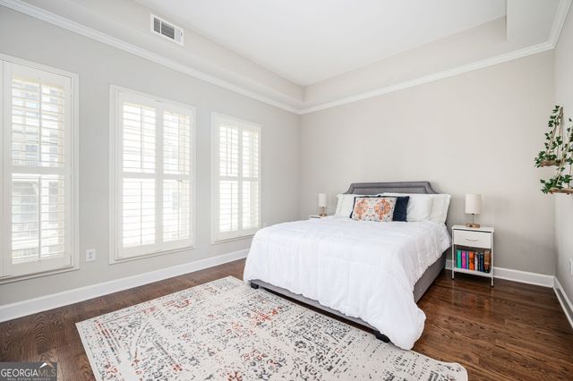 710 Cosmopolitan Drive NE, Atlanta, GA 30324