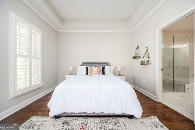 710 Cosmopolitan Drive NE, Atlanta, GA 30324