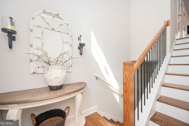 710 Cosmopolitan Drive NE, Atlanta, GA 30324