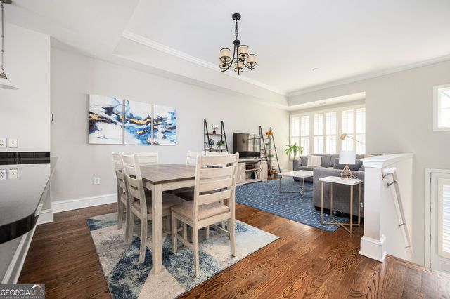 710 Cosmopolitan Drive NE, Atlanta, GA 30324