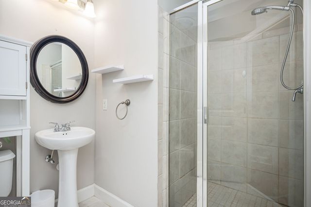 710 Cosmopolitan Drive NE, Atlanta, GA 30324