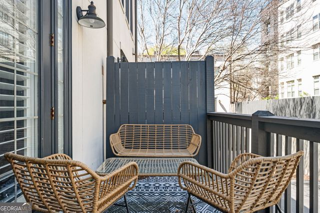 710 Cosmopolitan Drive NE, Atlanta, GA 30324