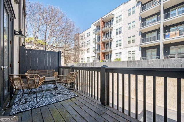 710 Cosmopolitan Drive NE, Atlanta, GA 30324