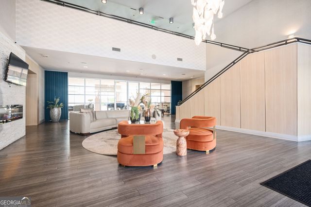 710 Cosmopolitan Drive NE, Atlanta, GA 30324